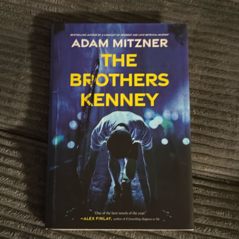 The Brothers Kenney