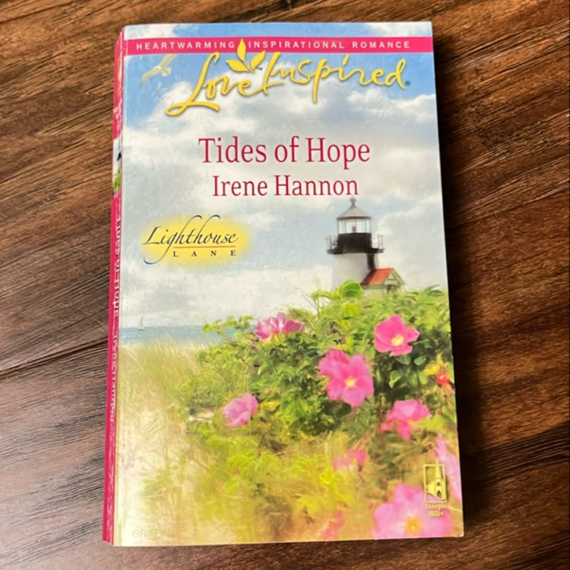 Tides of Hope