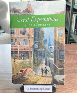 Great Expectations