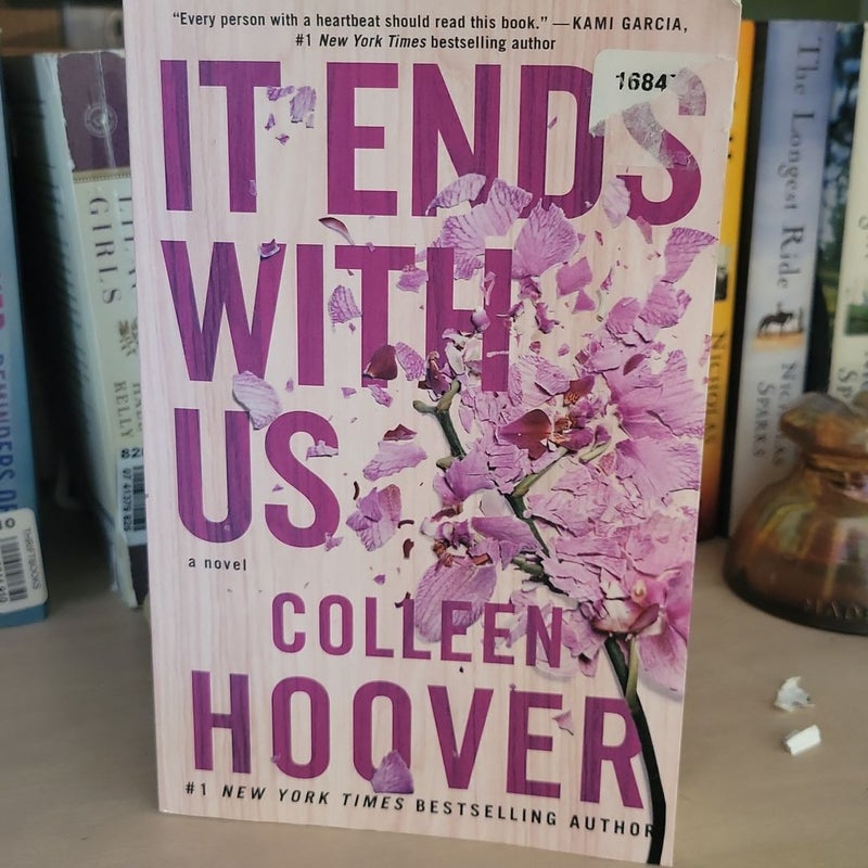 It Ends with Us