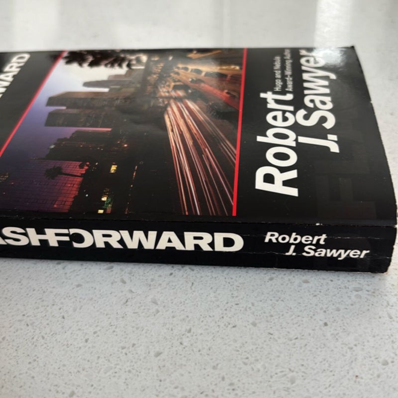 Flashforward