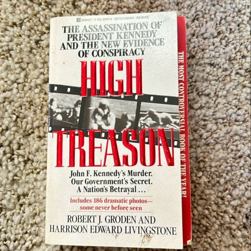 High Treason