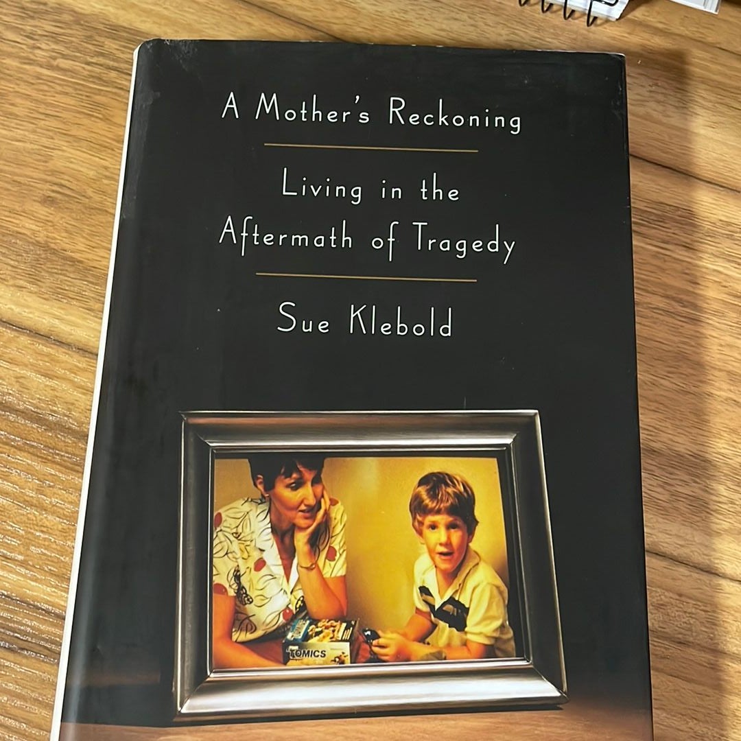 A Mother's Reckoning by Sue Klebold, Hardcover | Pangobooks