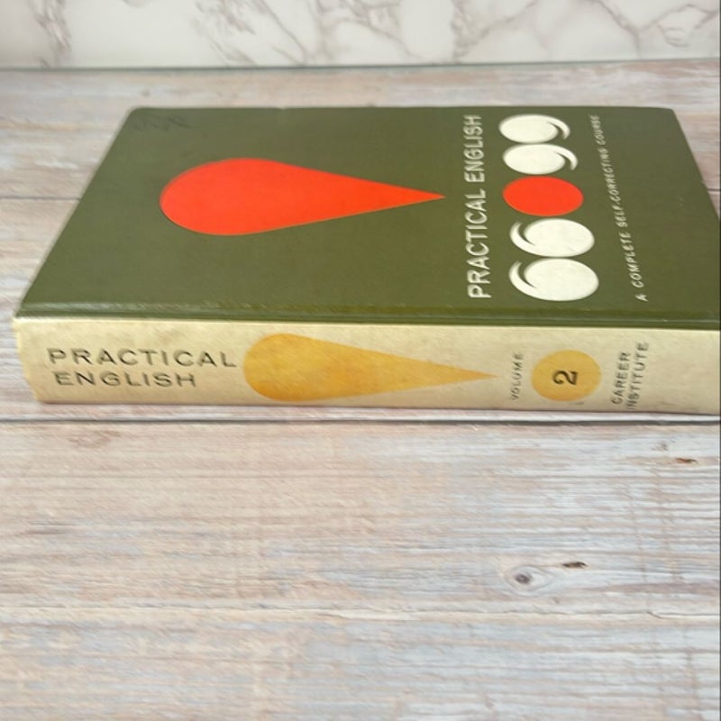 Practical English vol2