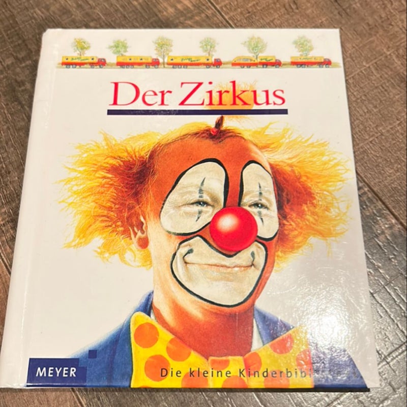 Der Zirkus