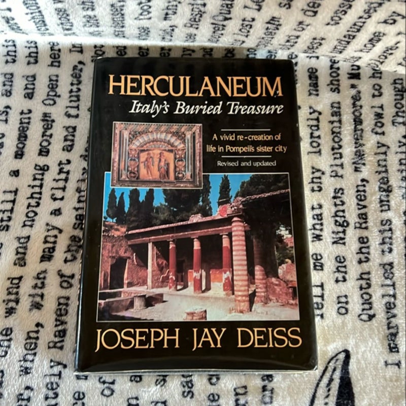 Herculaneum