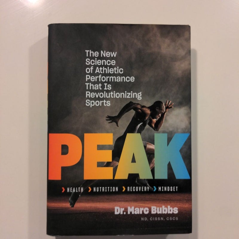 Peak