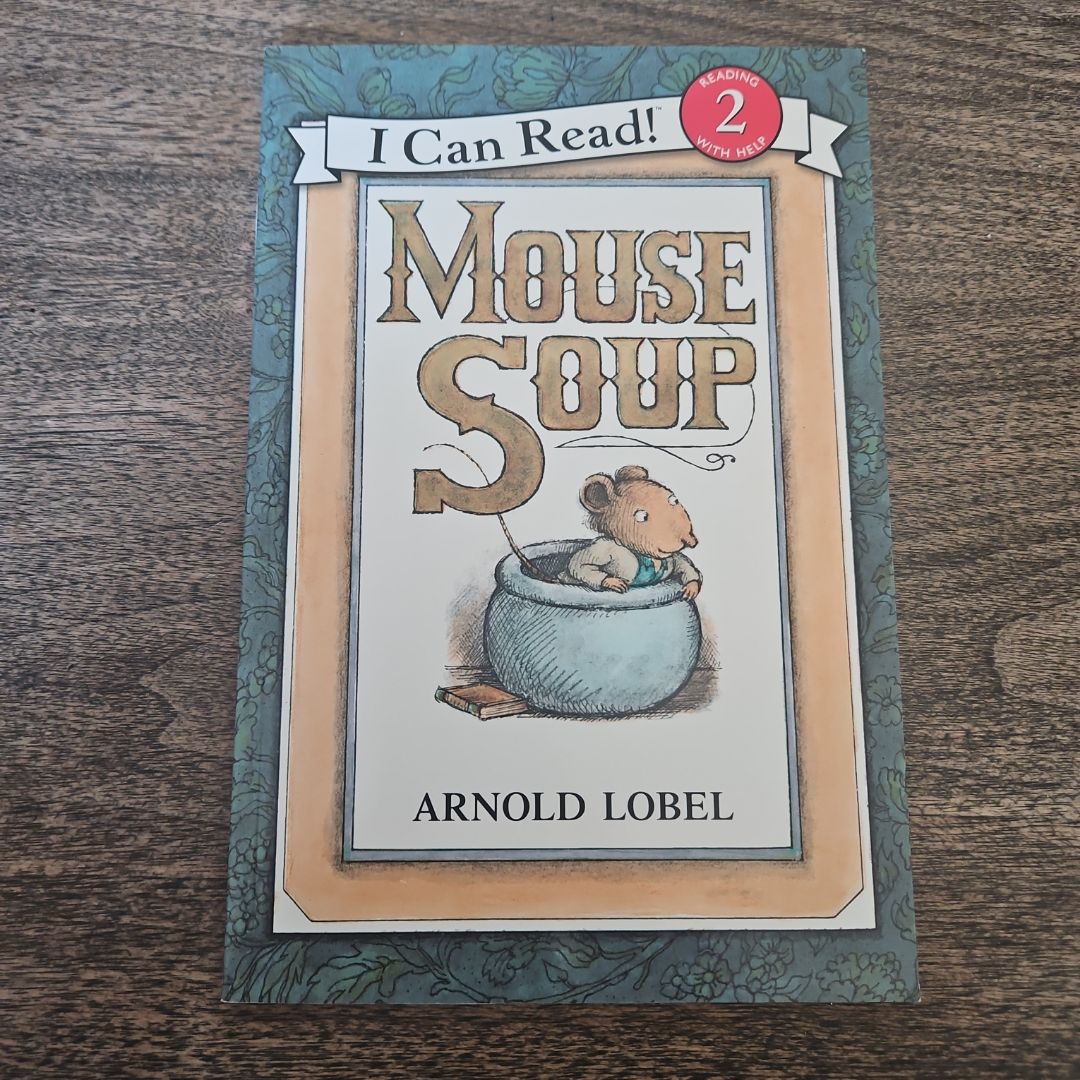 Mouse Soup