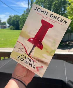 Paper Towns