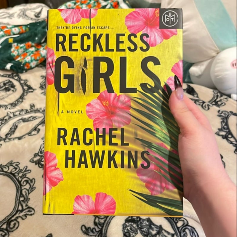 Reckless Girls