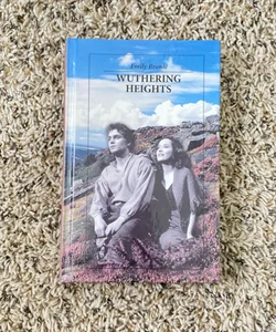 Wuthering Heights 
