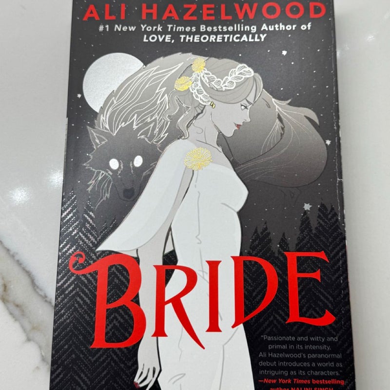 Bride | Special Edition 