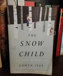 The Snow Child