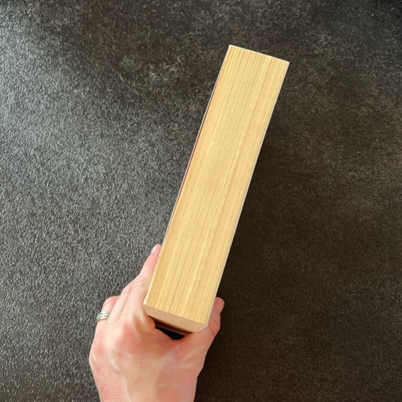 America's First Daughter