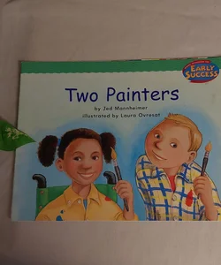 Two Painters