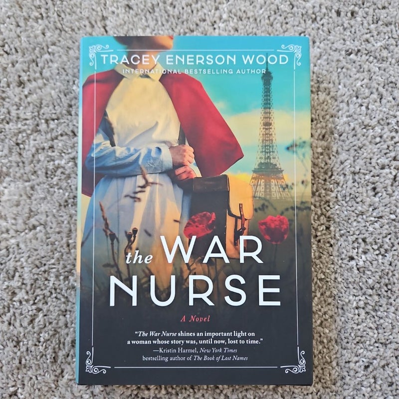 The War Nurse