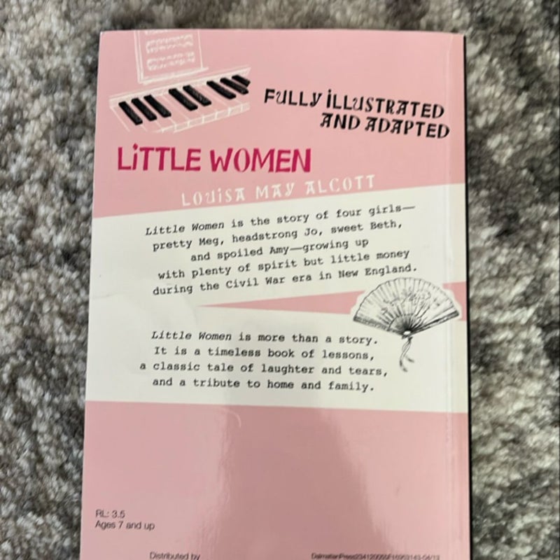 Little women