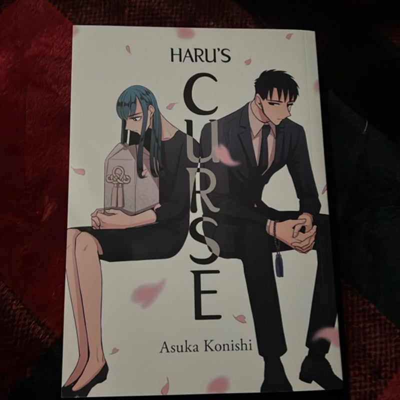 Haru's Curse
