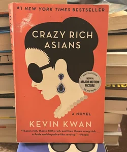 Crazy Rich Asians