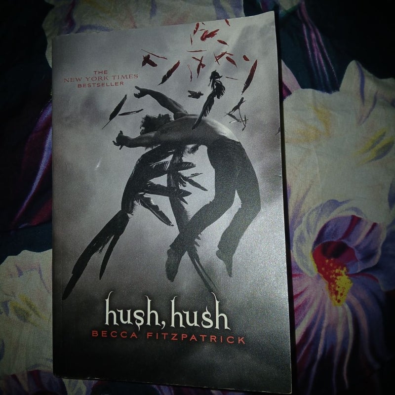 Hush, Hush