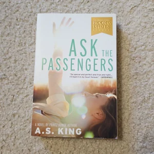 Ask the Passengers