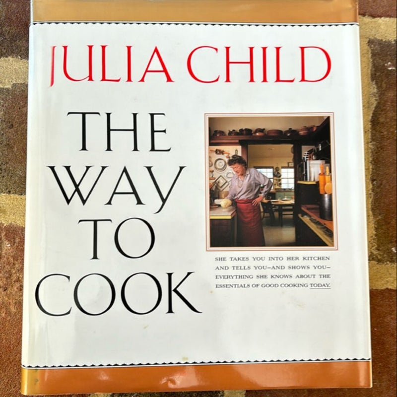 The Way to Cook