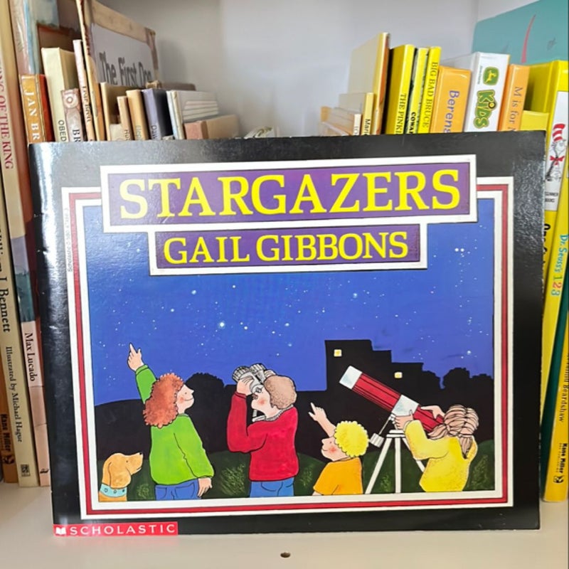 Stargazers