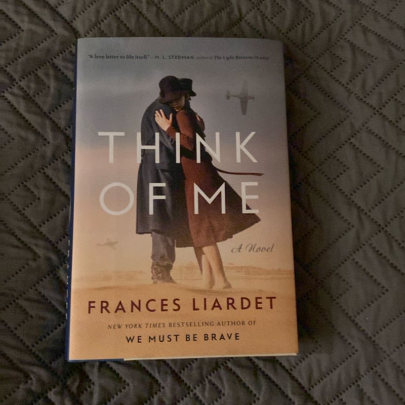 Think of Me
