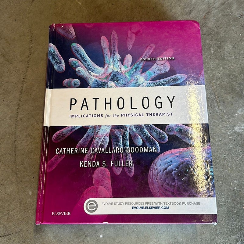 Pathology