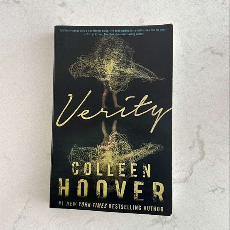Verity