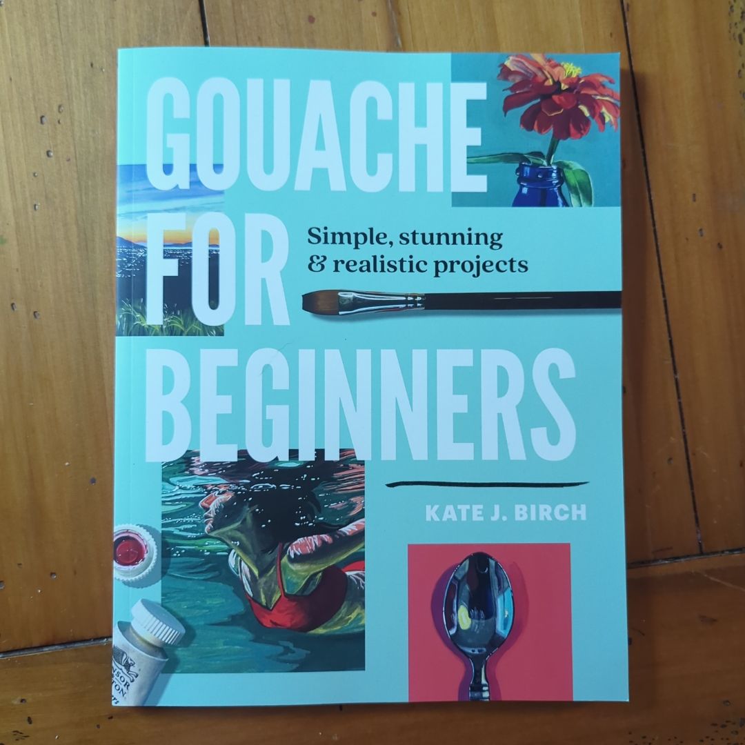 Gouache for Beginners