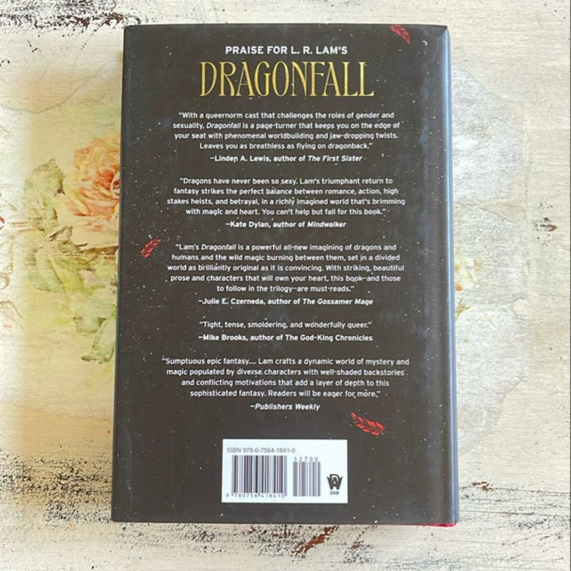 Dragonfall