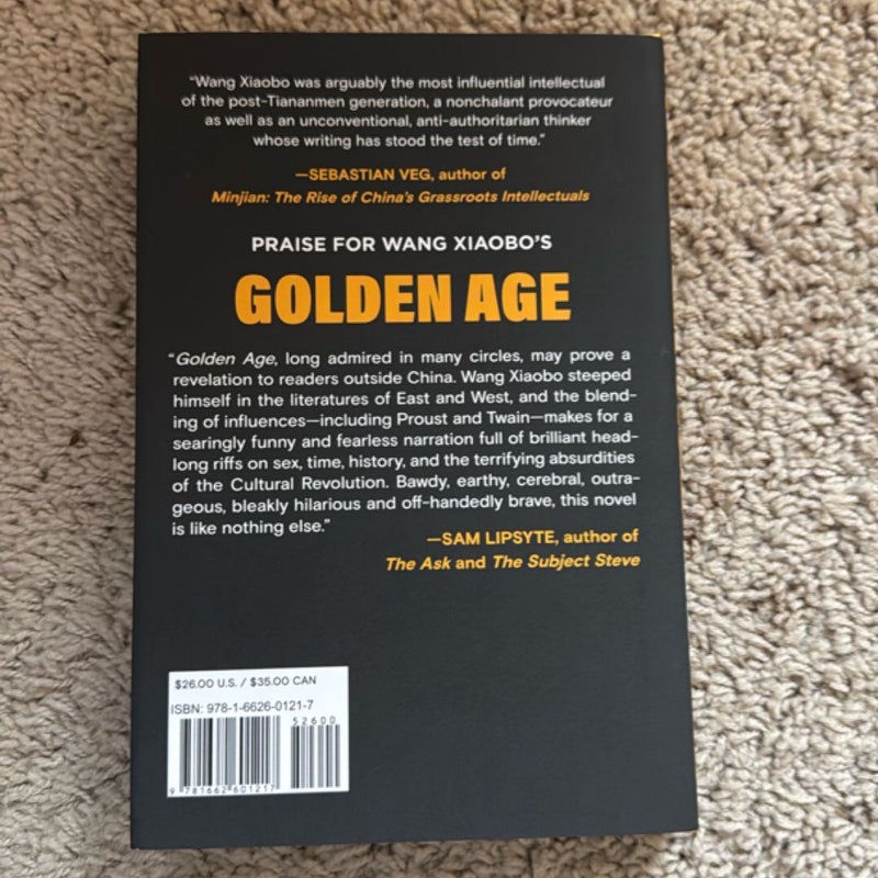 Golden Age