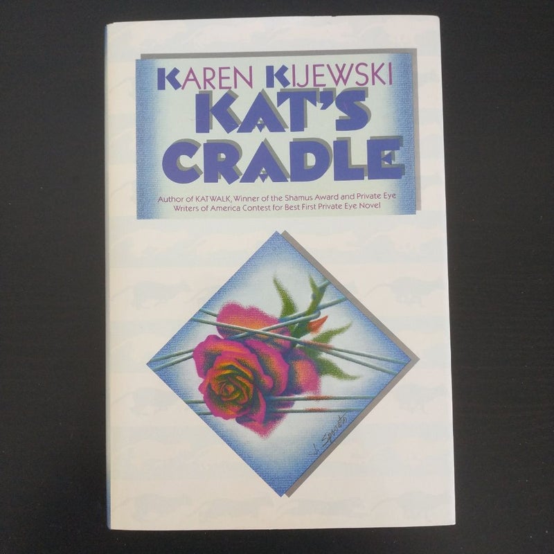 Kat's Cradle