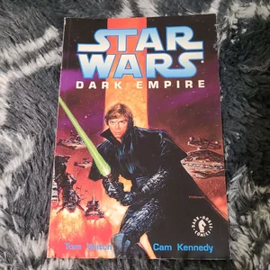 Dark Empire