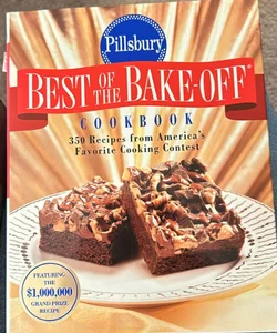 Best of the Bake-Off