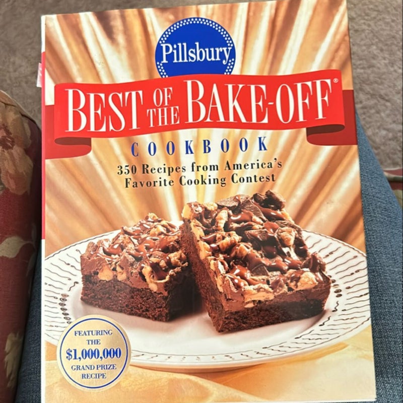 Best of the Bake-Off