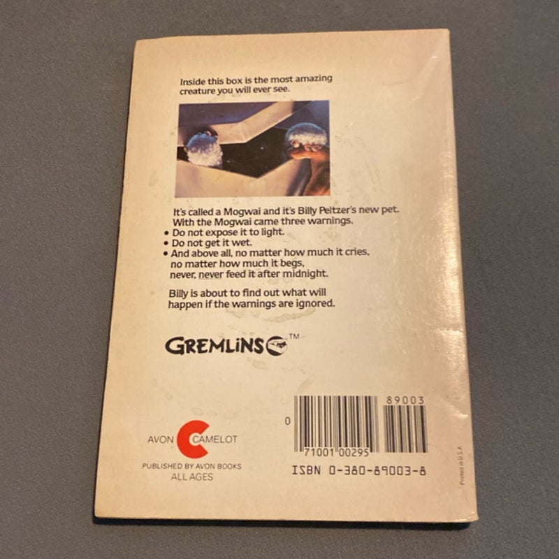Gremlins 