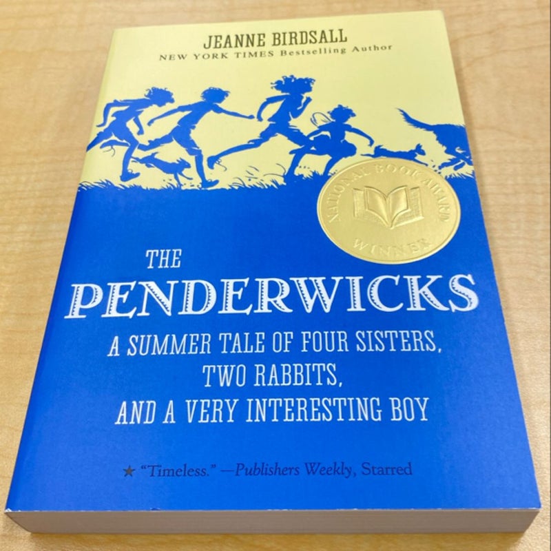 The Penderwicks