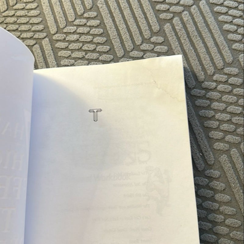 The 7 Habits of Highly Effective Teens Personal Workbook