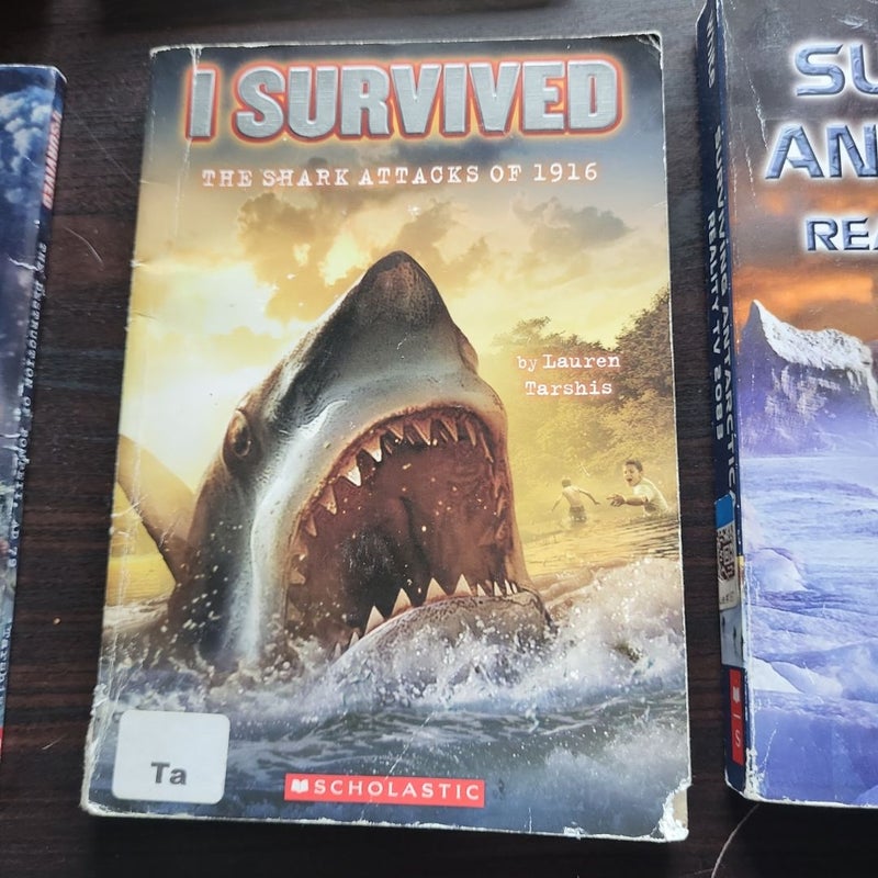 Kids Book Bundle!