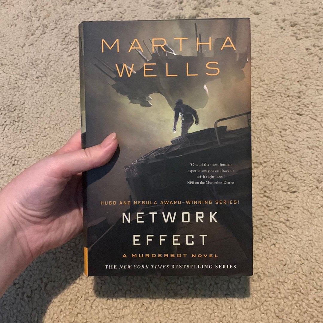 Network Effect