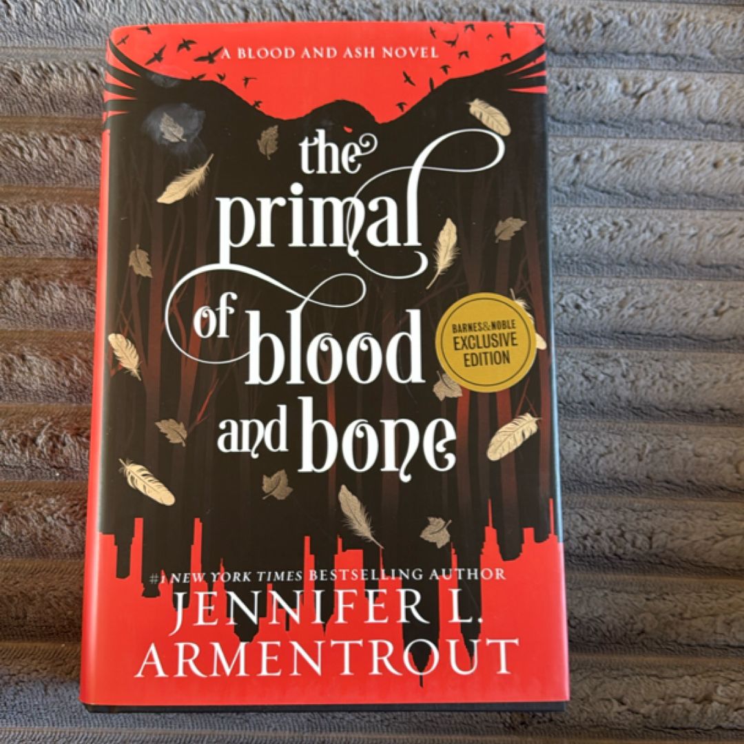 The Primal of Blood and Bone