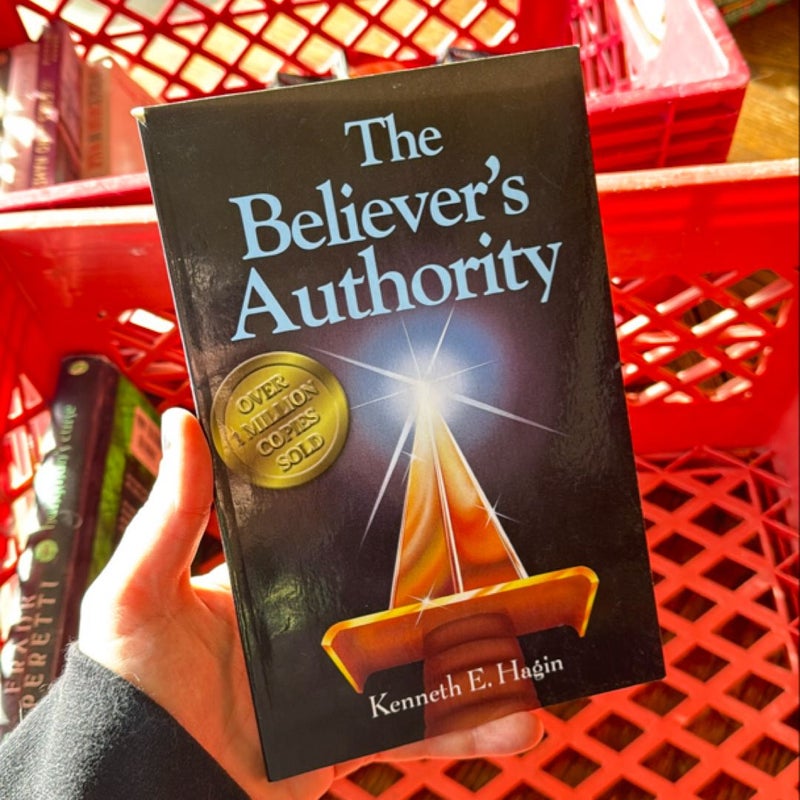 The Believer's Authority