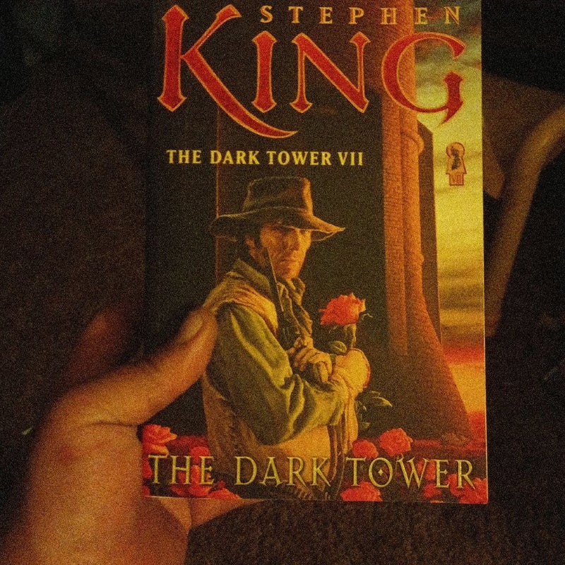 The Dark Tower VII