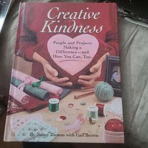 Creative Kindness