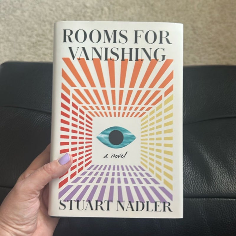 Rooms for Vanishing