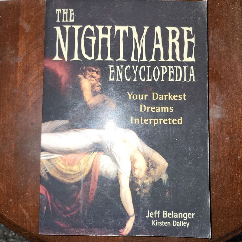 Nightmare Encyclopedia