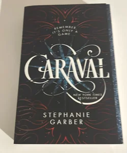 Caraval