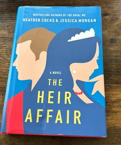 The Heir Affair